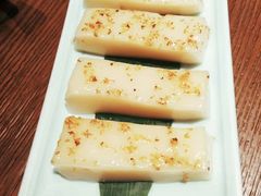 桂花拉糕-南京大牌档(之心城店)