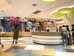 -meland亲子乐园•派对•研学(苏州悠方购物中心店)