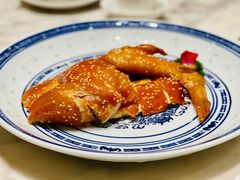 古桐麻香鸡-香港百合居(LCM置汇旭辉广场店)