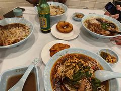 -进哥湖南津市牛肉粉店(下沙店)