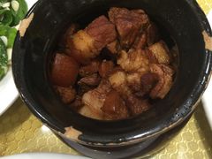 -葛记焖饼(伏牛路店)