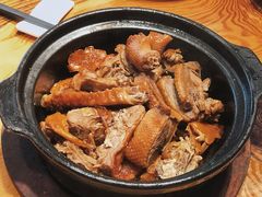 -临家闽南菜(宝洲路店)