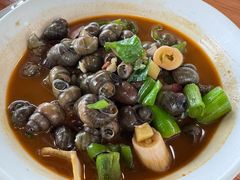 -大娘舅·江景餐厅桐庐菜(白冷线店)