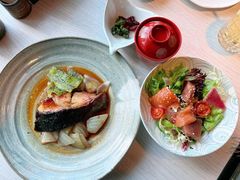 -滩万日本料理Nadaman(国贸大酒店)