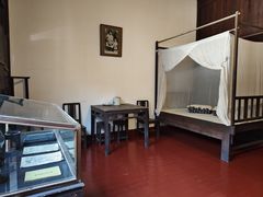 -毛泽东同志旧居