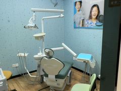 -永信齿科·永典口腔门诊部(浦东店)