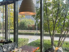 -韵咖啡自助餐厅(天津香格里拉店)