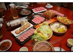 -古关火锅店(古北水镇景区店)
