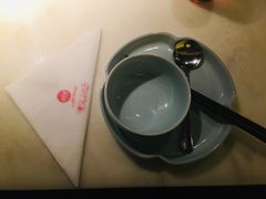 餐具摆设-弄堂里(西溪龙湖天街店)