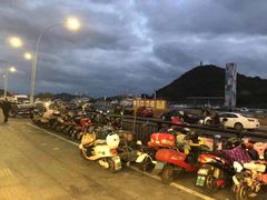-渔中舟海鲜大排档(普陀沈家门店)