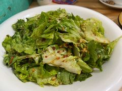-勇猛子川菜馆(新军路店)
