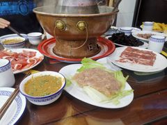 -来顺成饭庄