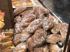 -山崎面包(静安久光店)