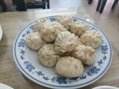 -三合盛包子(盘锦路店)