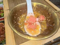 -阿昌白族石板烧(大理古城店)