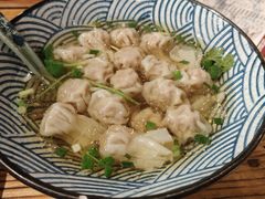 -北丐先生·野馄饨烧烤(南京首店)