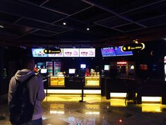 -万达影城(城中城广场IMAX店)