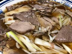 -直隶安家牛肉罩饼(建华店)