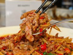 -漢舍中国菜馆(889广场店)