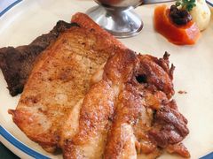 美式什扒-威尼斯西餐厅(扬名广场店)