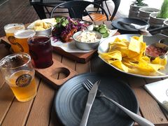 -Devils’ Brewery小恶魔精酿啤酒(泛海美式熏肉店)