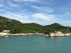 -东澳岛