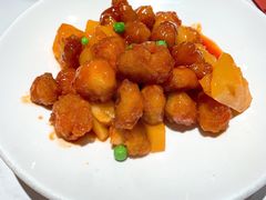 -金芙蓉|湘味小炒·鲜炒黄牛肉(淮安生态新城吾悦店)