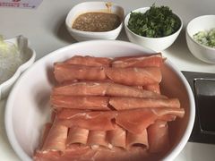 -乔先生涮肉·鲜活牛羊肉火锅(塘沽店)