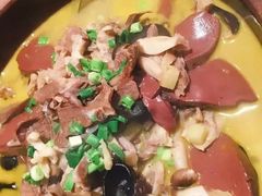 -湘满甲·黄焖甲鱼创始者·湘菜·鲁菜(潘家园店)