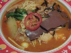 -福客麻辣烫·现炒麻辣香锅(印力中心店)