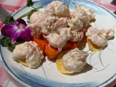 -龙桥私厨·姜花菊花过桥鱼·顺德菜(容桂店)