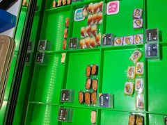 -鲜道寿司(无锡苏宁店)