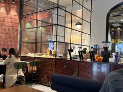 -MOMENTI手工意面(晶耀前滩店)