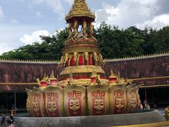 -西双版纳勐泐文化旅游区