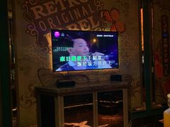 -INLOVE KTV(古墩印象城店)