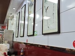 大堂-郑家包子牛肉拉面(尚勤路店)