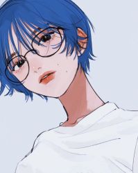 -SY COLOUR专业烫染