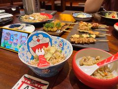 -鸟鹏烧鸟居酒屋(仁恒梦中心店)