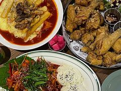 -Dak's 炸鸡(远景路店)