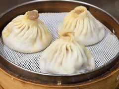 -李记清真馆(打钉巷店)