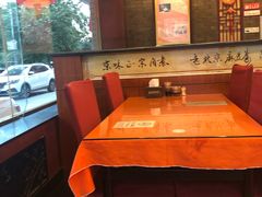 -北京小肠陈饭庄(方庄店)
