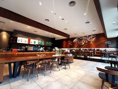 -星巴克(深圳龙华和平里店)