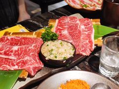 -牛局别馆·和牛烧肉(日月广场店)