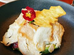 -咖梦餐厅 COMENG RESTAURANT