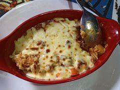-阳光披萨(辽宁路店)