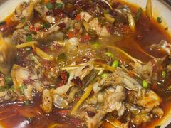 -回头食客-李久其家民间餐厅(望城金桥国际店)