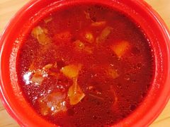 -So Lounge索兰至餐厅(蓝色港湾店)