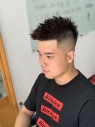 点击看大图 -BHG Hair Salon