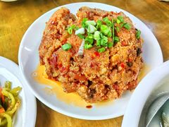 -天一沾水肥肠(科园一街店)