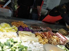 -林静小吃(复兴路店)